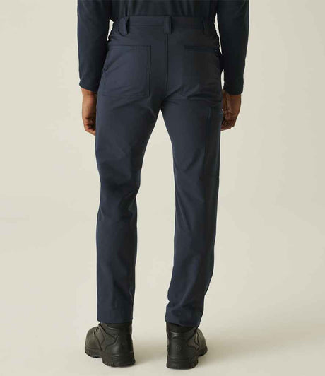 RG746 Navy Model