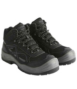 RG915 Black/Granite Front