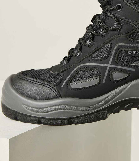 RG915 Black/Granite Model