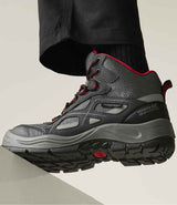 RG915 Granite/Red Model