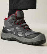 RG915 Granite/Red Model