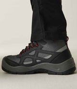 RG915 Granite/Red Model