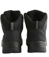 RG916 Black/Granite Back