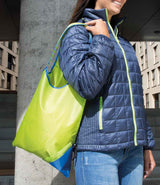 RS002 Lime Green Model