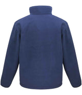 RS109 Navy Back