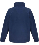 RS112 Navy Back