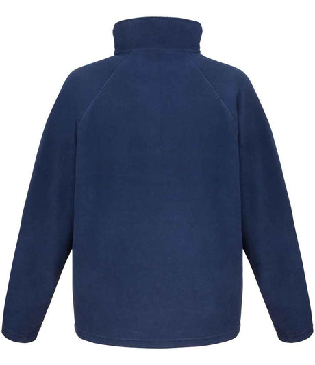 RS112 Navy Back