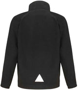 RS114B Black Back