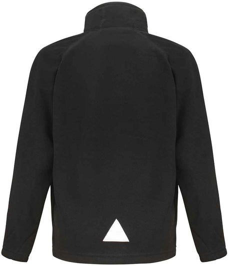 RS114B Black Back