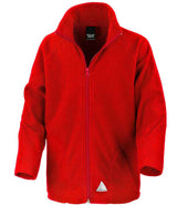 RS114B Red Front