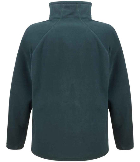 RS114M Forest Green Back