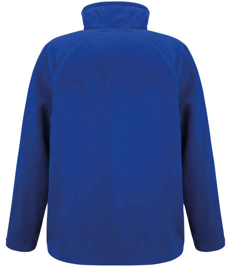 RS114M Royal Blue Back