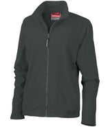RS115F Black Front