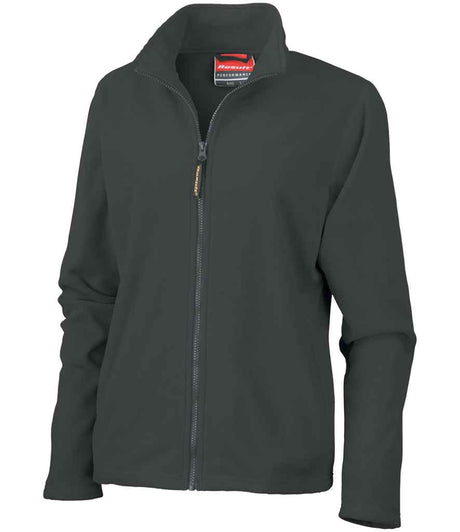 RS115F Black Front