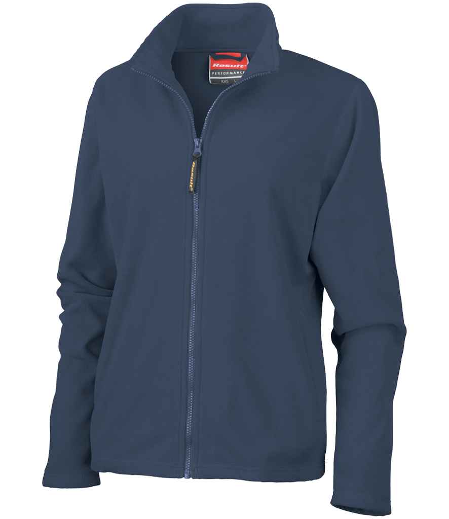 RS115F Navy Front