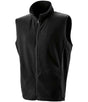 RS116 Black Front