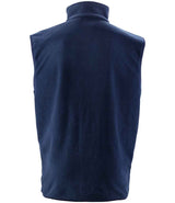 RS116 Navy Back