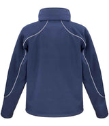 RS118 Navy/Navy Back