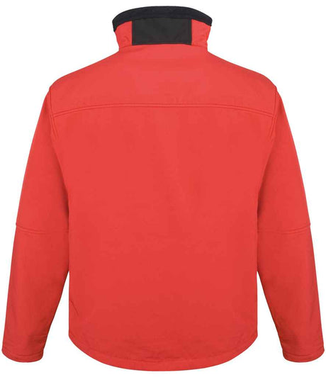 RS120 Red Back