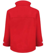 RS121B Red Back