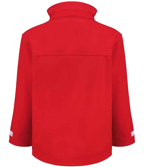 RS121B Red Back