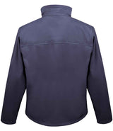 RS121M Navy Back
