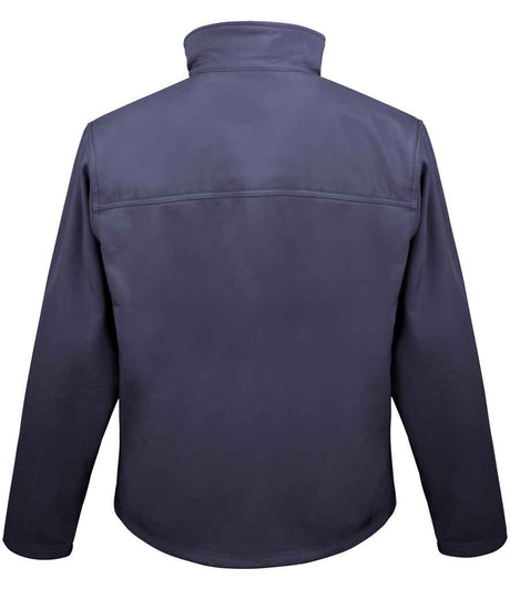 RS121M Navy Back