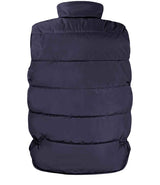 RS127 Navy Back