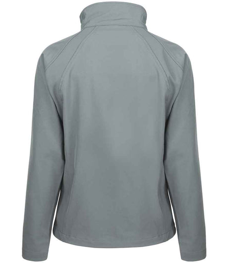 RS128F Silver Back