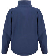 RS128M Navy Back