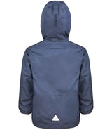 RS160B Navy/Navy Back