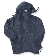 RS160 Navy/Navy Detail