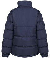 RS181F Navy Back