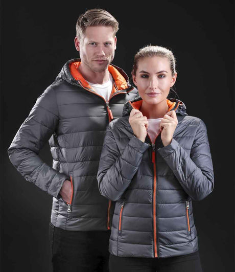 RS194F Grey/Orange Model