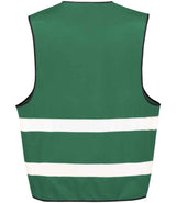 RS200E Paramedic Green Back