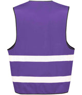RS200E Purple Back