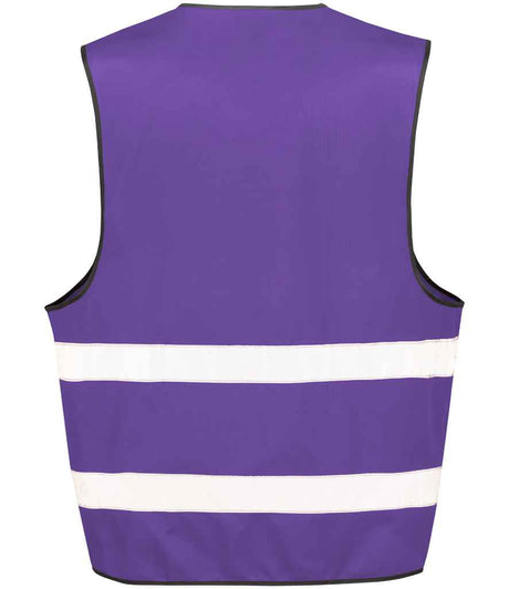 RS200E Purple Back