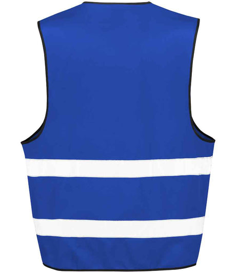 RS200E Royal Blue Back