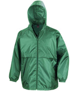 RS204 Emerald Front