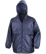 RS204 Navy Front