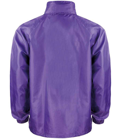 RS204 Purple Back