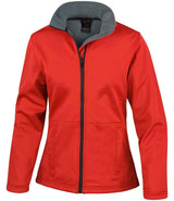 RS209F Red Front