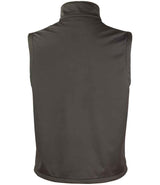RS214 Black Back