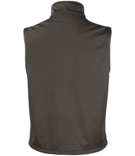 RS214 Black Back