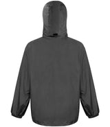 RS215 Black Back