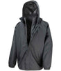RS215 Black Front