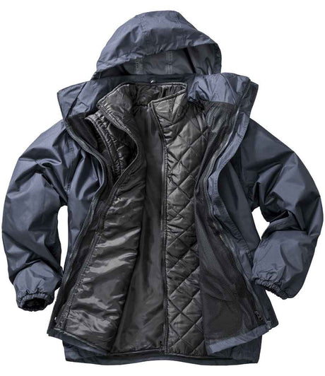 RS215 Navy Front