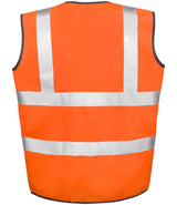 RS21 Orange Back