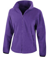 RS220F Purple Front