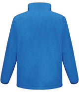 RS220M Electric Blue Back